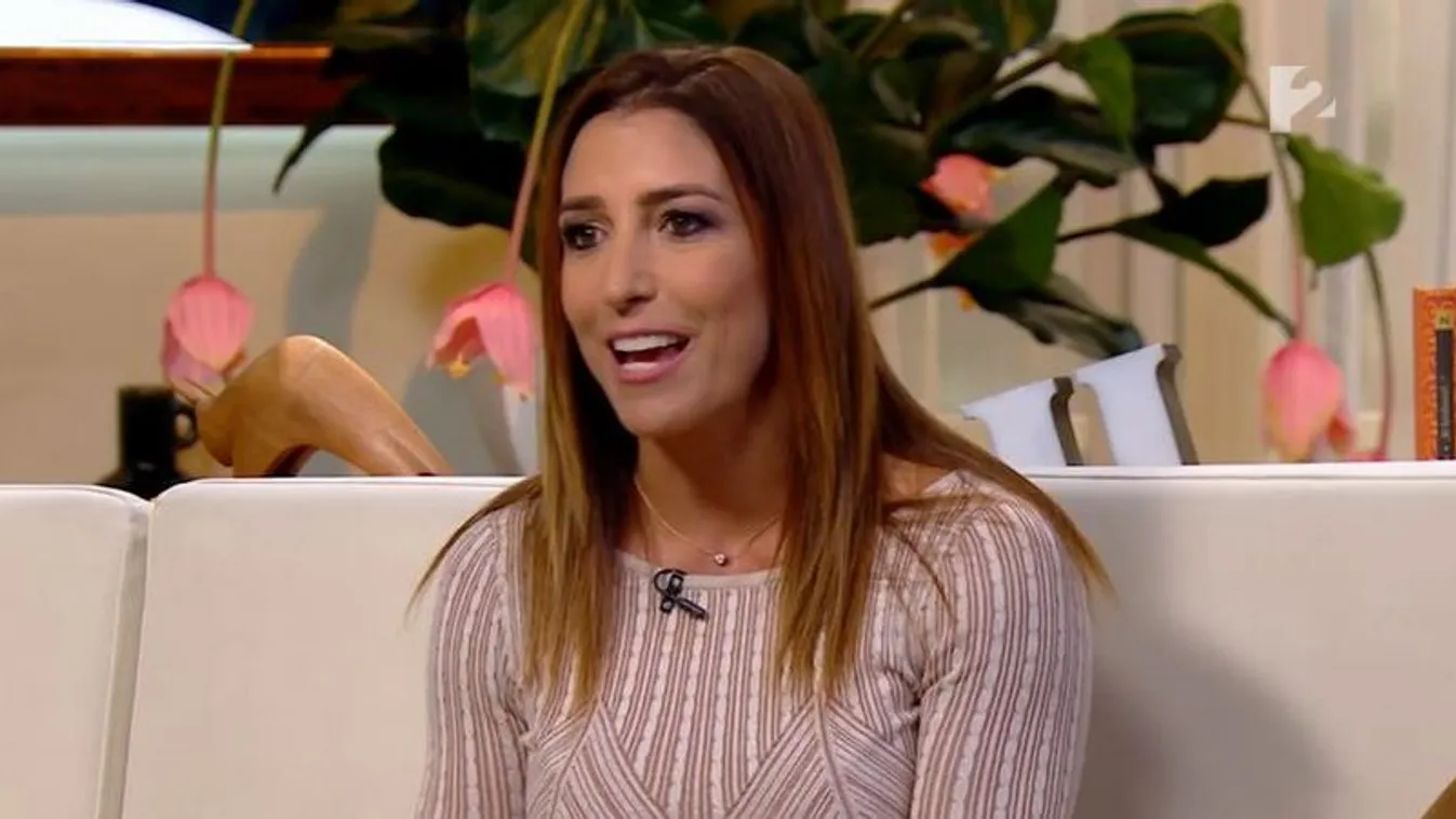 Fiaival hagyta el az országot Rubint Réka: ezért távozott