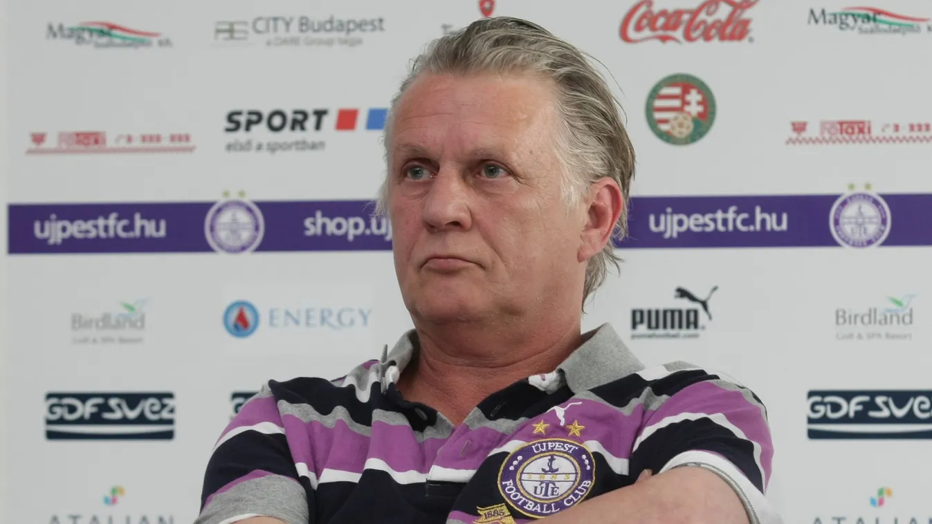 Ezt mondta a nővére Törőcsik András haláláról