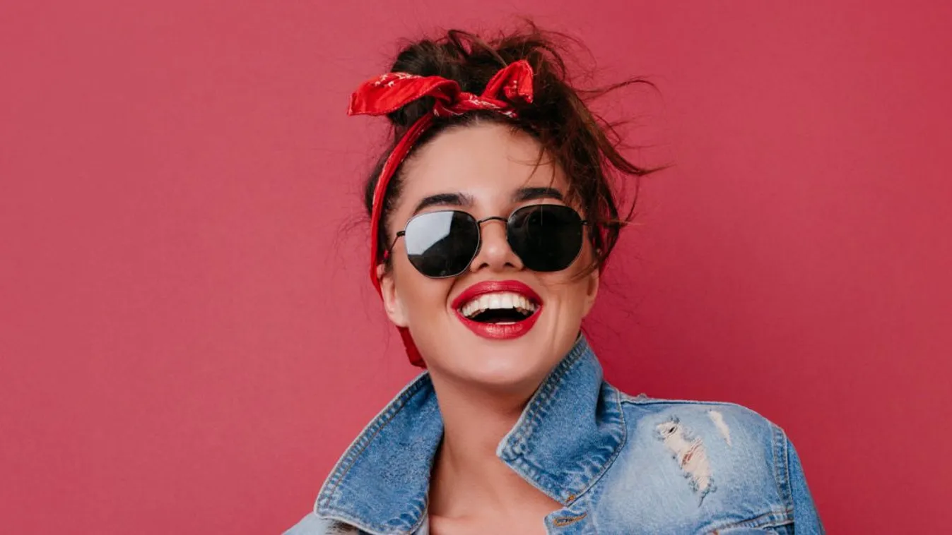 Húszból 5 szemüveg gagyi - ismét tesztelt a hatóság