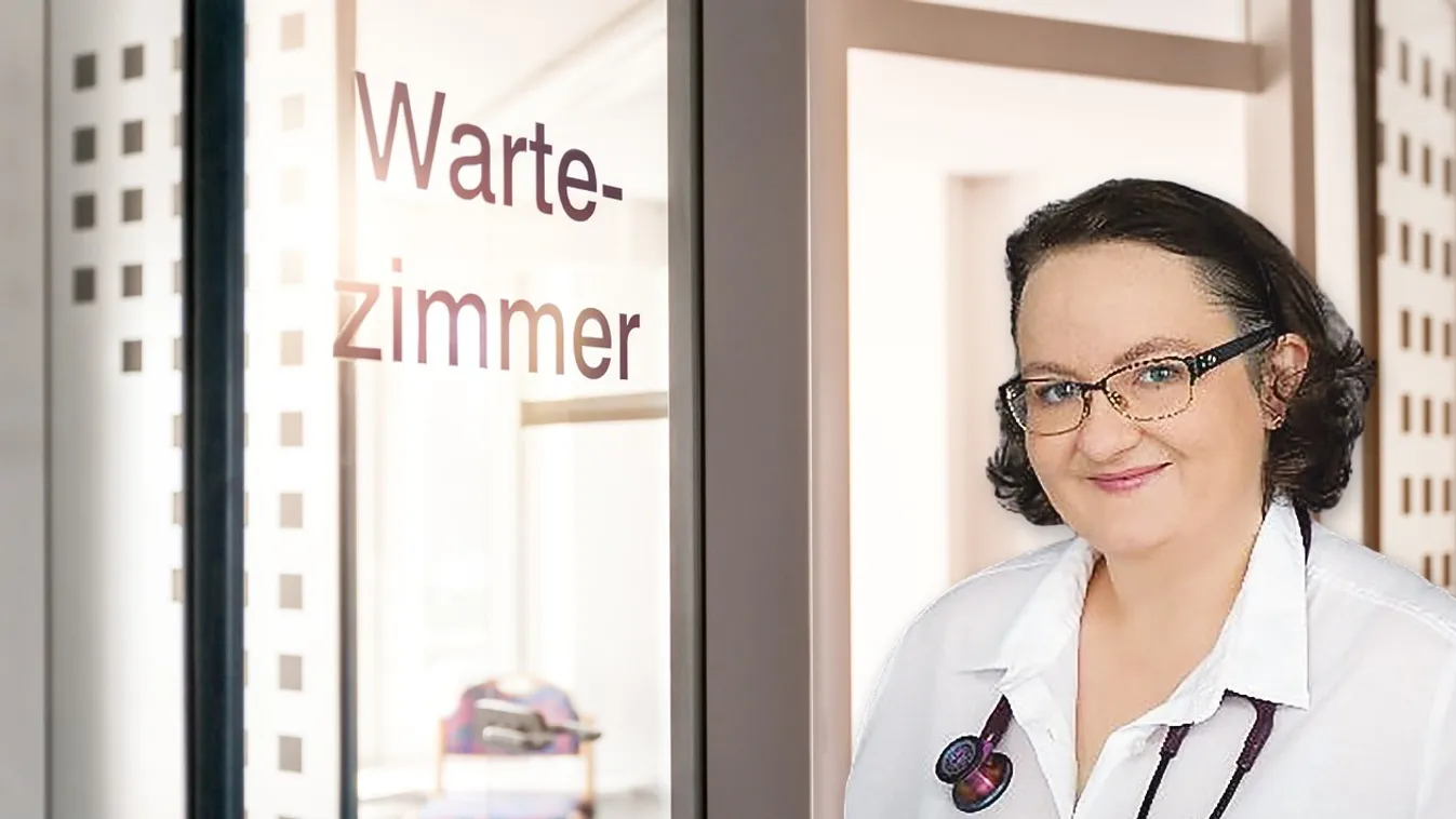 Holtan találták az orvost, akit oltásellenesek fenyegettek