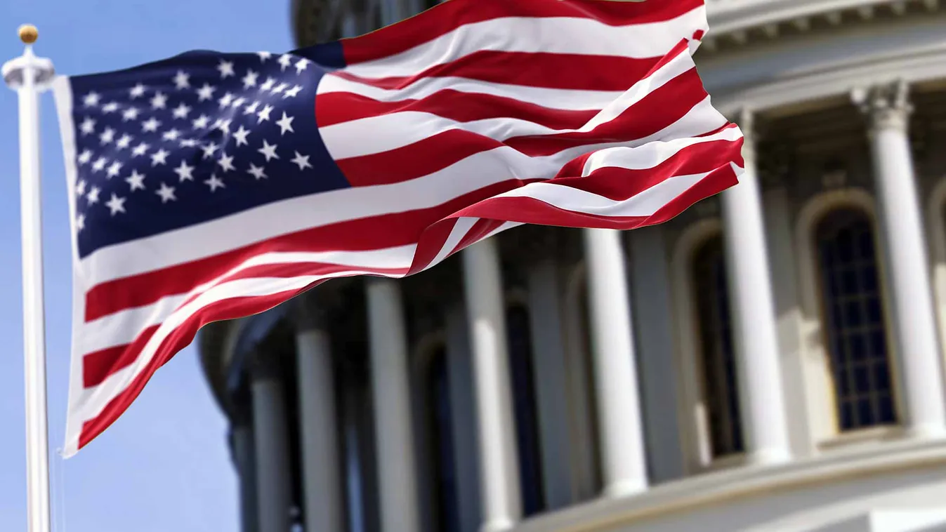  Új párt alakult az USA-ban, vége lehet a demokraták és republikánusok egyeduralmának