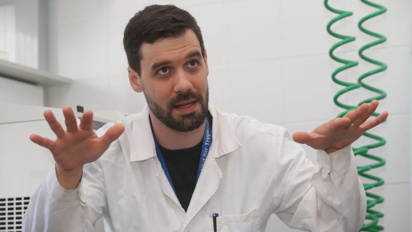 Ezt mondja Kemenesi Gábor a járvány 6. hullámáról