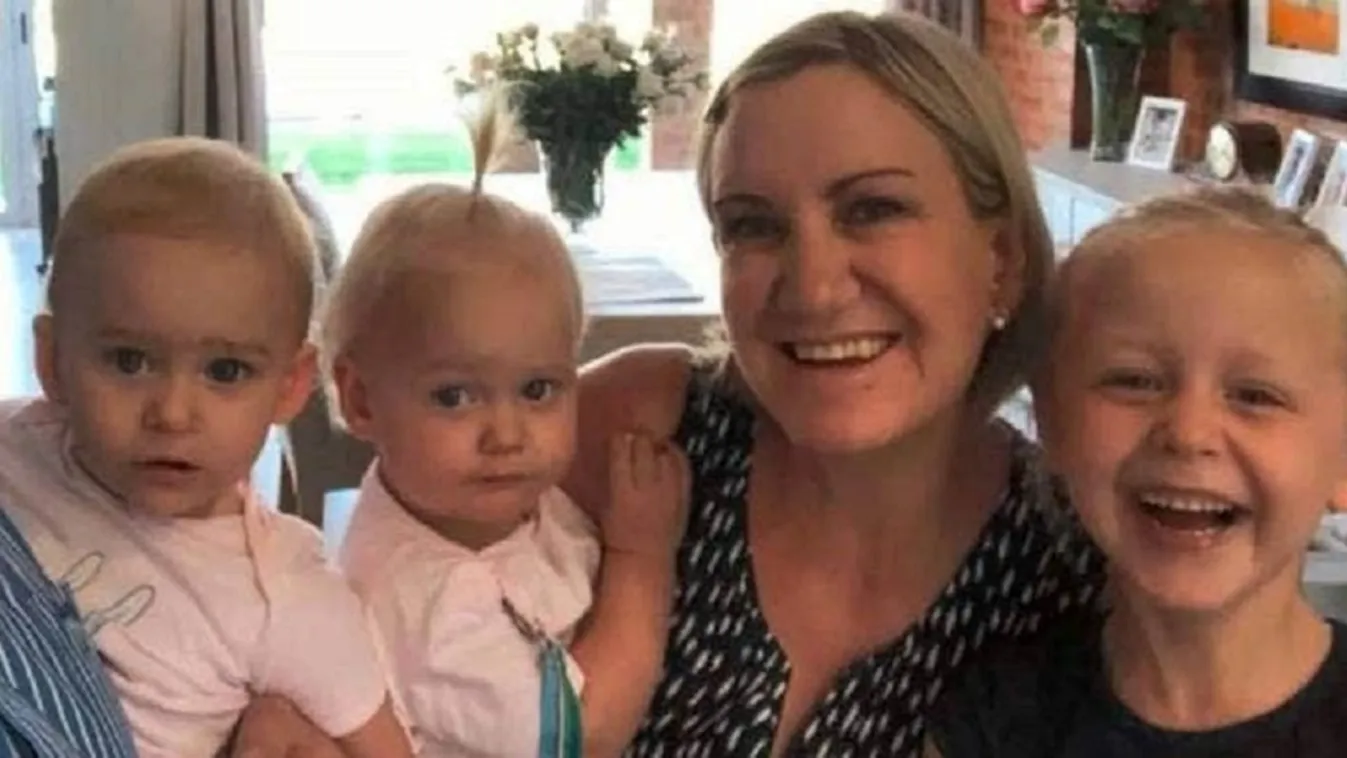 Holtan találta három gyönyörű kislányát egy édesapa