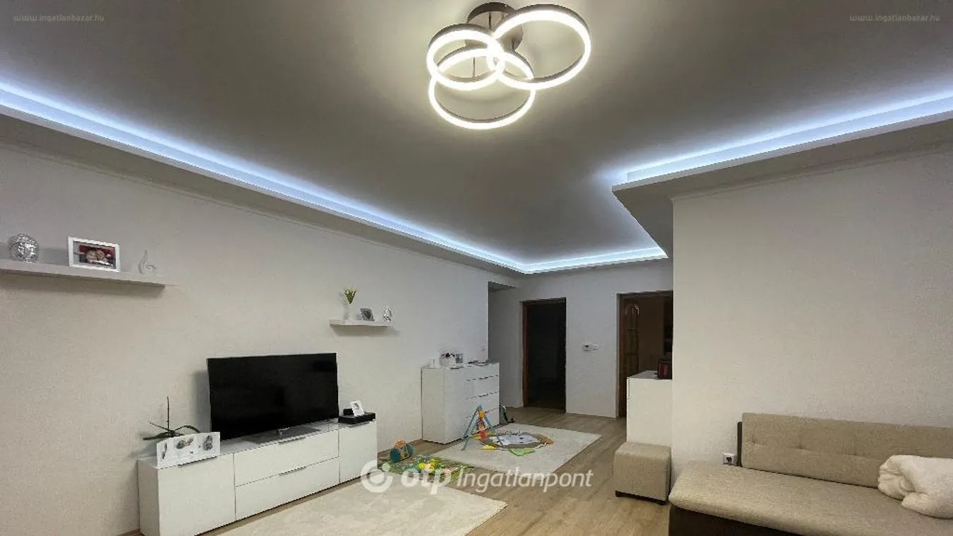 Pest megyei, eladó ingatlanok: 20-ból 10 Cegléden van