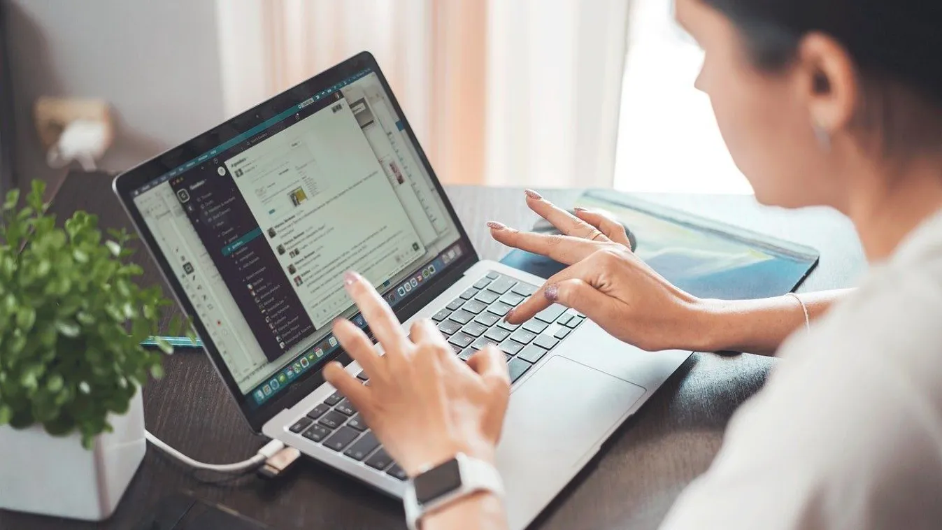 Kamu koronavírusos sztorival kalapolt egy csaló