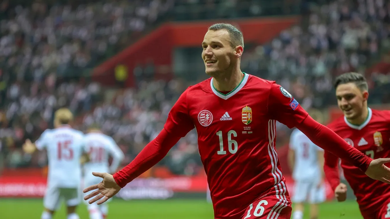 Óriási tett, történelmet írt Marco Rossi játékosa