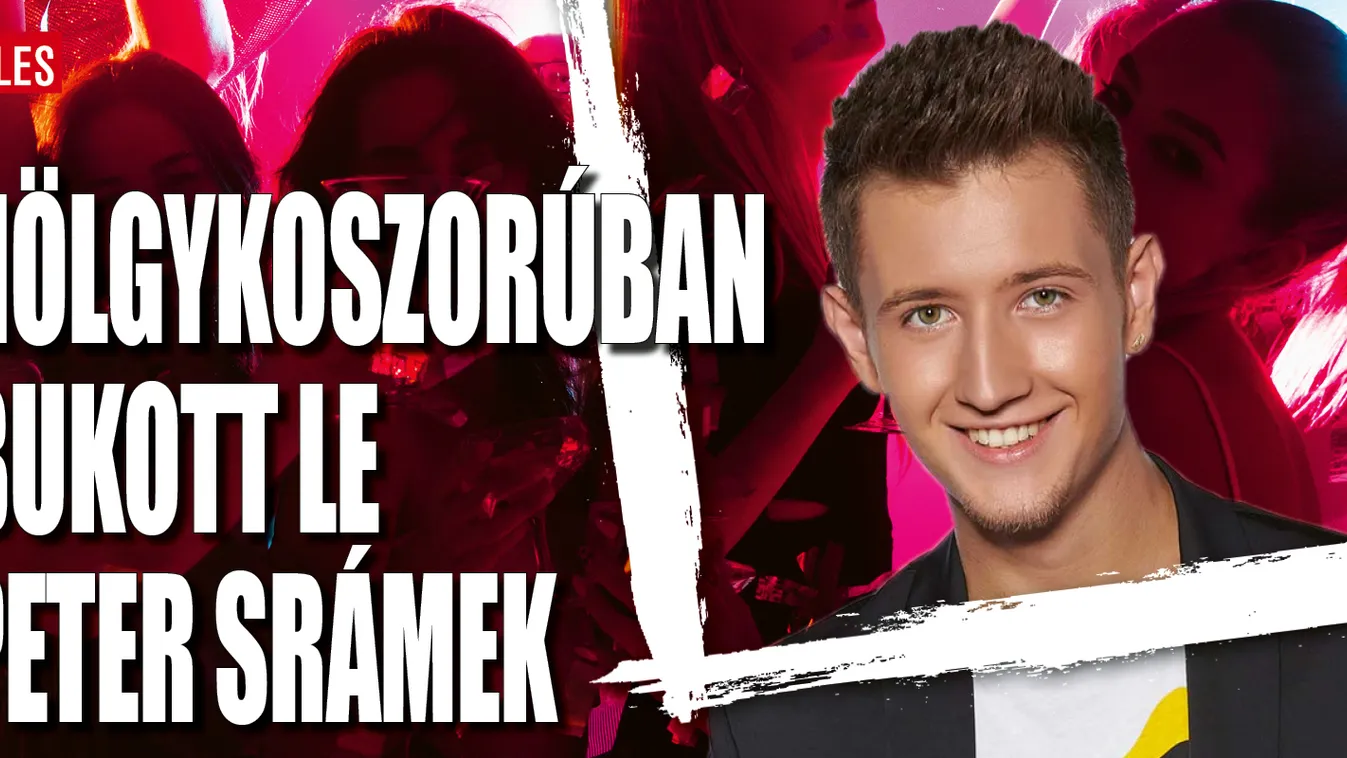 Egyéjszakás kalandba bonyolódott a magyar énekes - Fotó