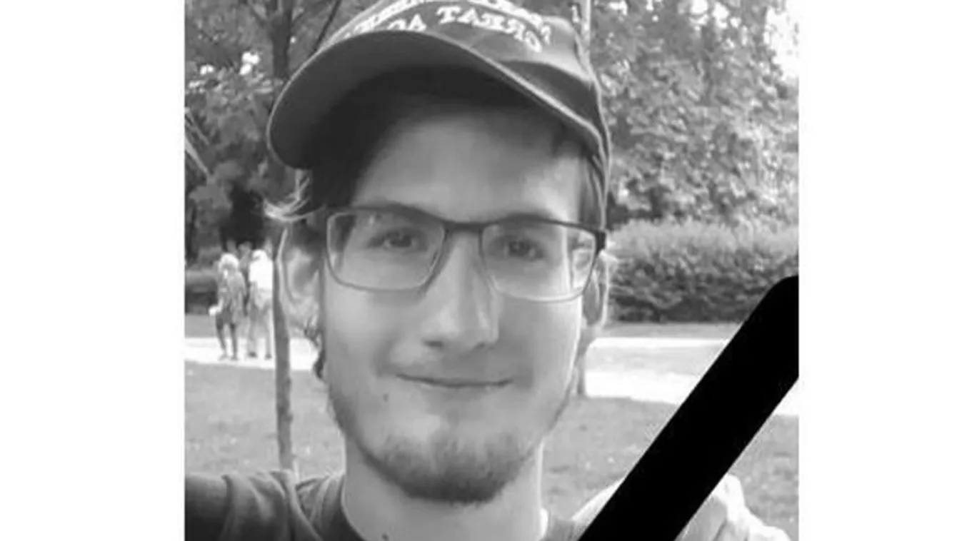 Holtan találták meg az egy hete eltűnt 23 éves Péter