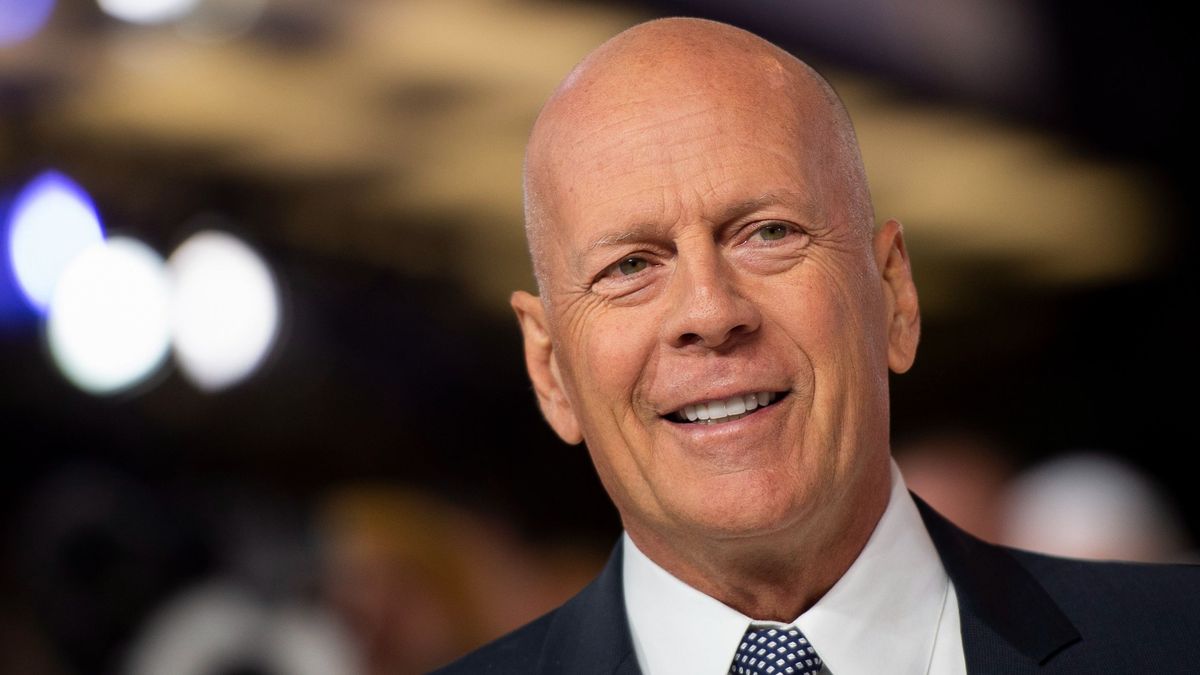 Szívszorító: ezt üzente a nagybeteg Bruce Willis felesége