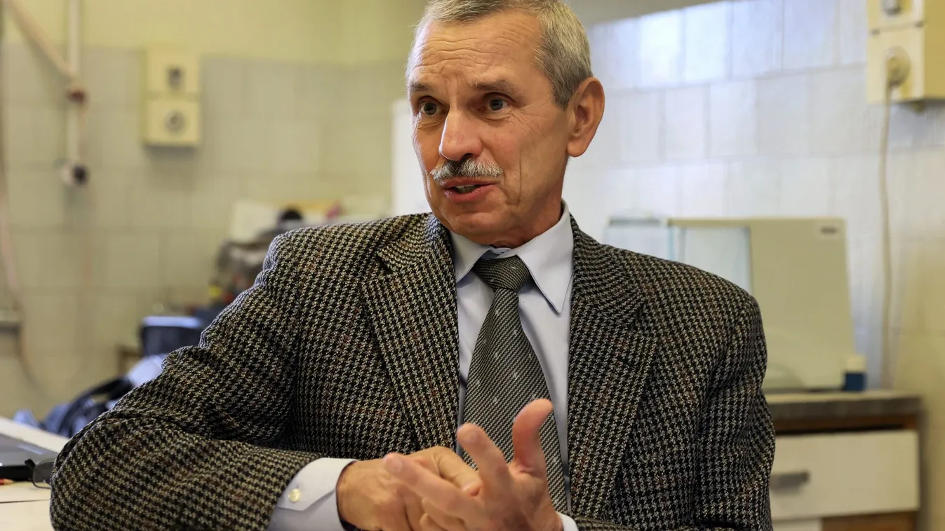 Ekkor robbanhat be nagy járványhullám Magyarországon