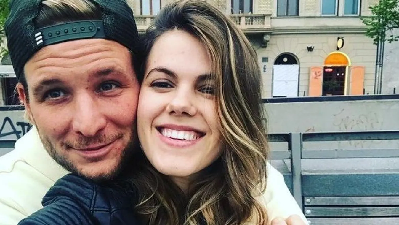 Megmutatta két gyerkőc után is tökéletes testét Csobot Adél