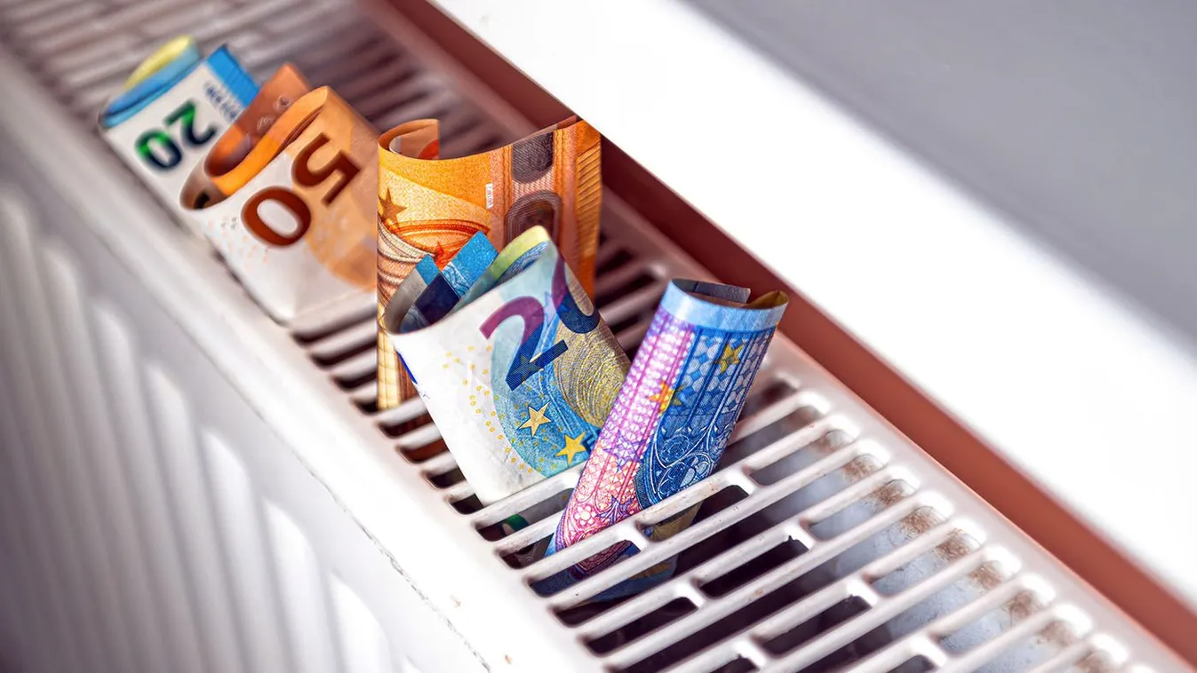 Így fűtenék gáz nélkül melegre a lakásokat Németországban