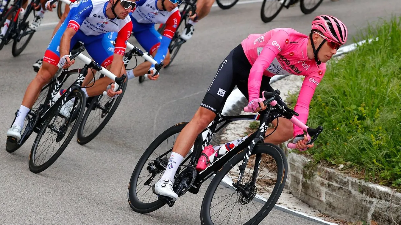 Édesapja beszélt Valter Attila balesetéről