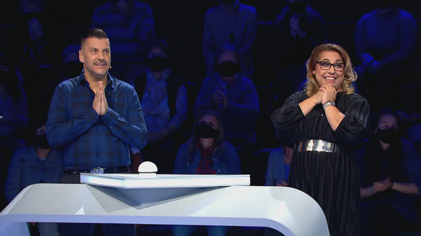 Kökény Attila neje nem viccel: A rémálmod leszek, üzente