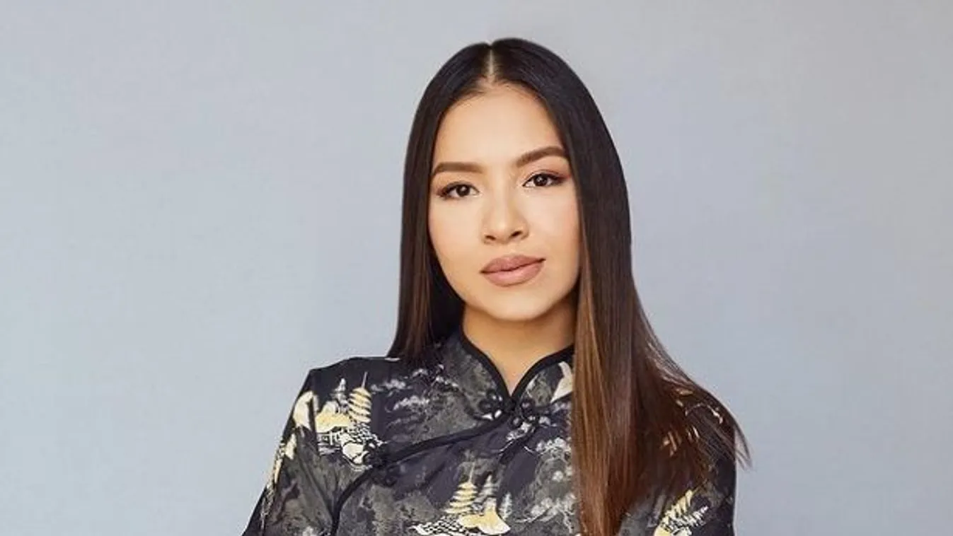 Gyönyörű kismama: Nagyot nőtt Szilágyi Szilvi pocakja