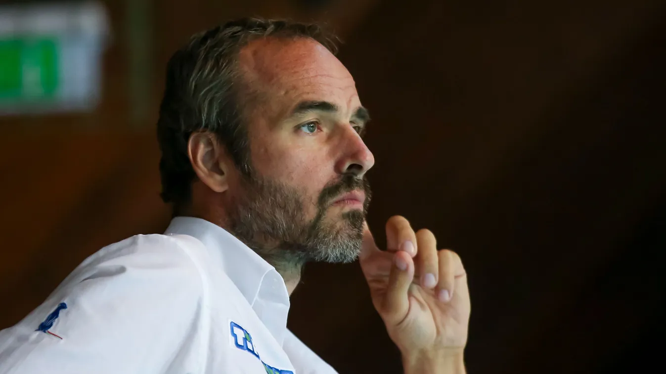 "Előtte állt az élet" - még mindig csak 50 éves lenne Benedek Tibor