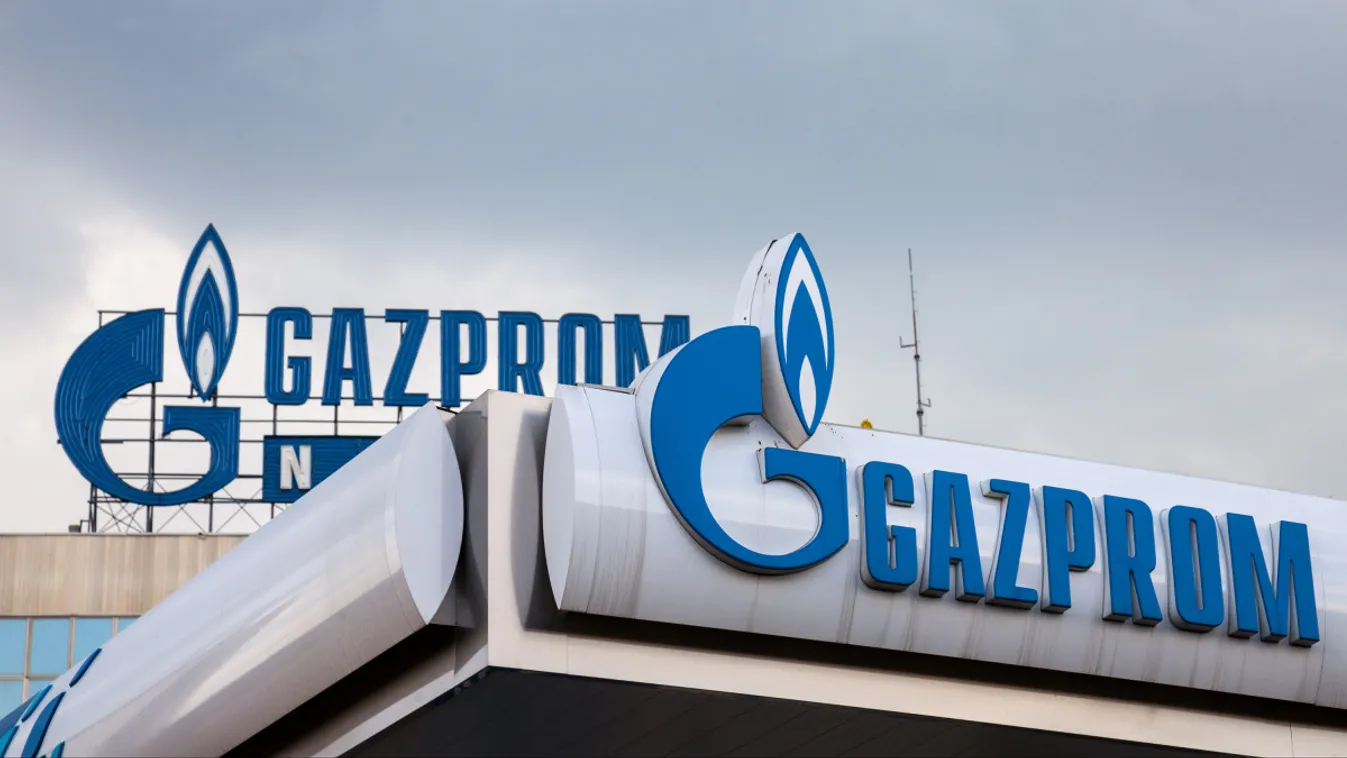 Újabb Gazprom-vezető halt meg, január óta a hatodik
