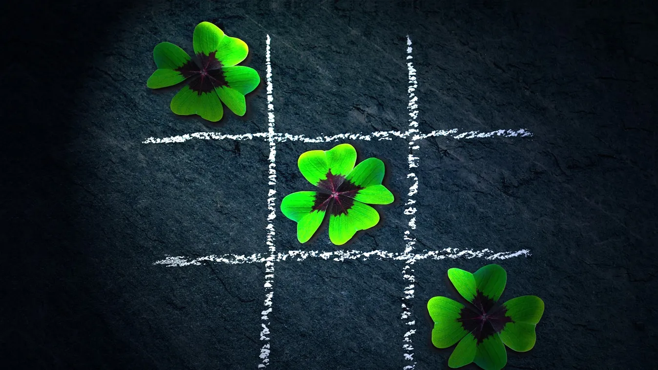 3 csillagjegyre augusztusban rámosolyog a szerencse