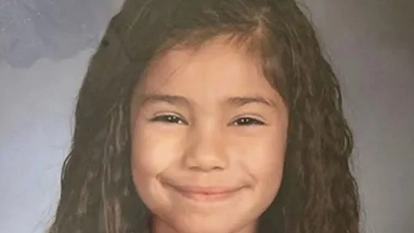 Belehalt a TikTok kihívásba a 8 éves Erika