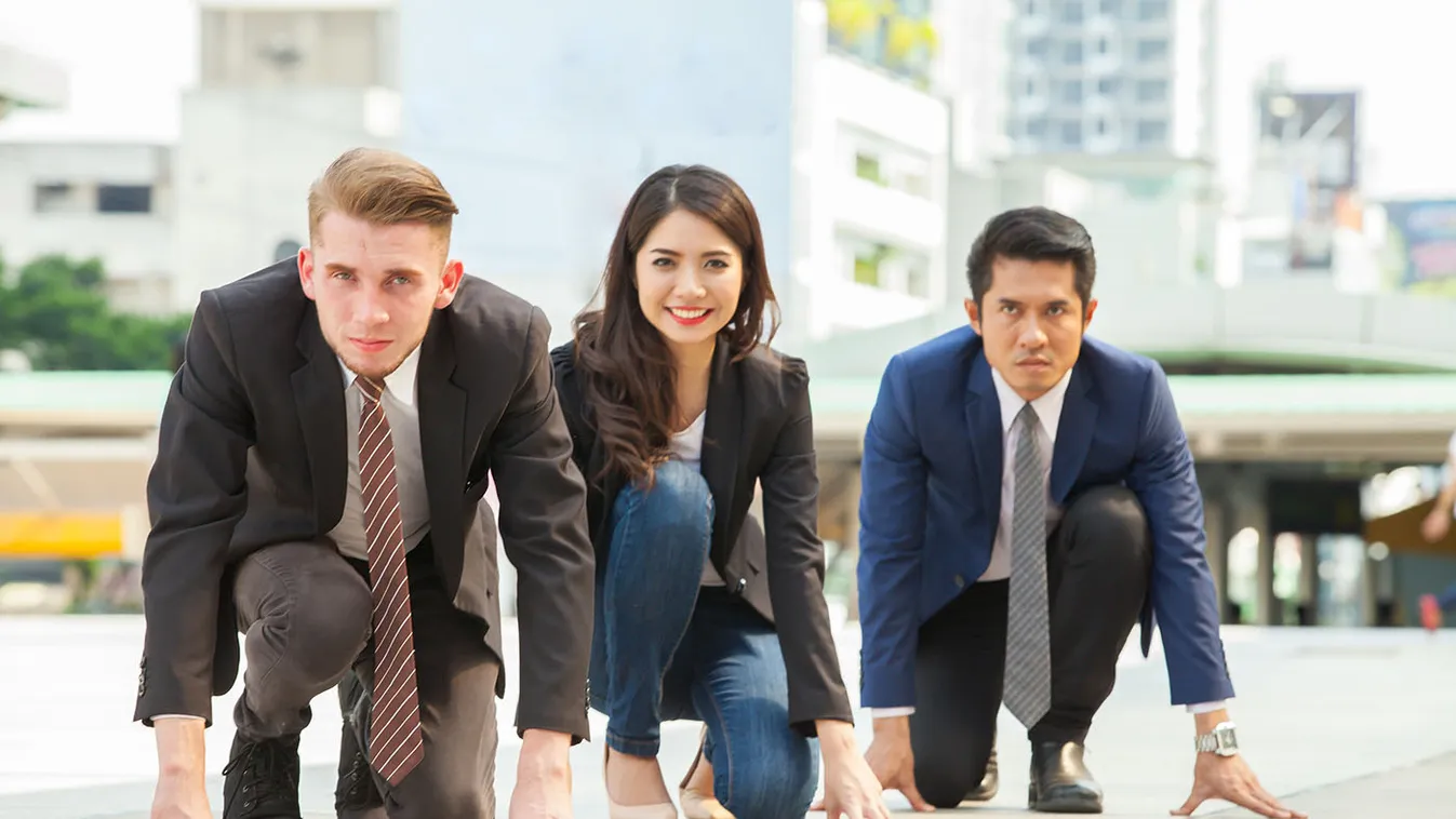 Ez a három csillagjegy folyamatosan versenyez