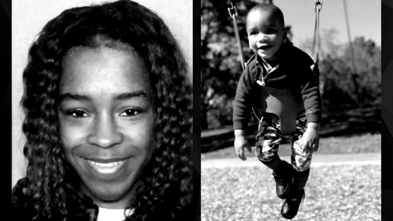 Várandós édesanyja után halt a 2 éves kisfiú