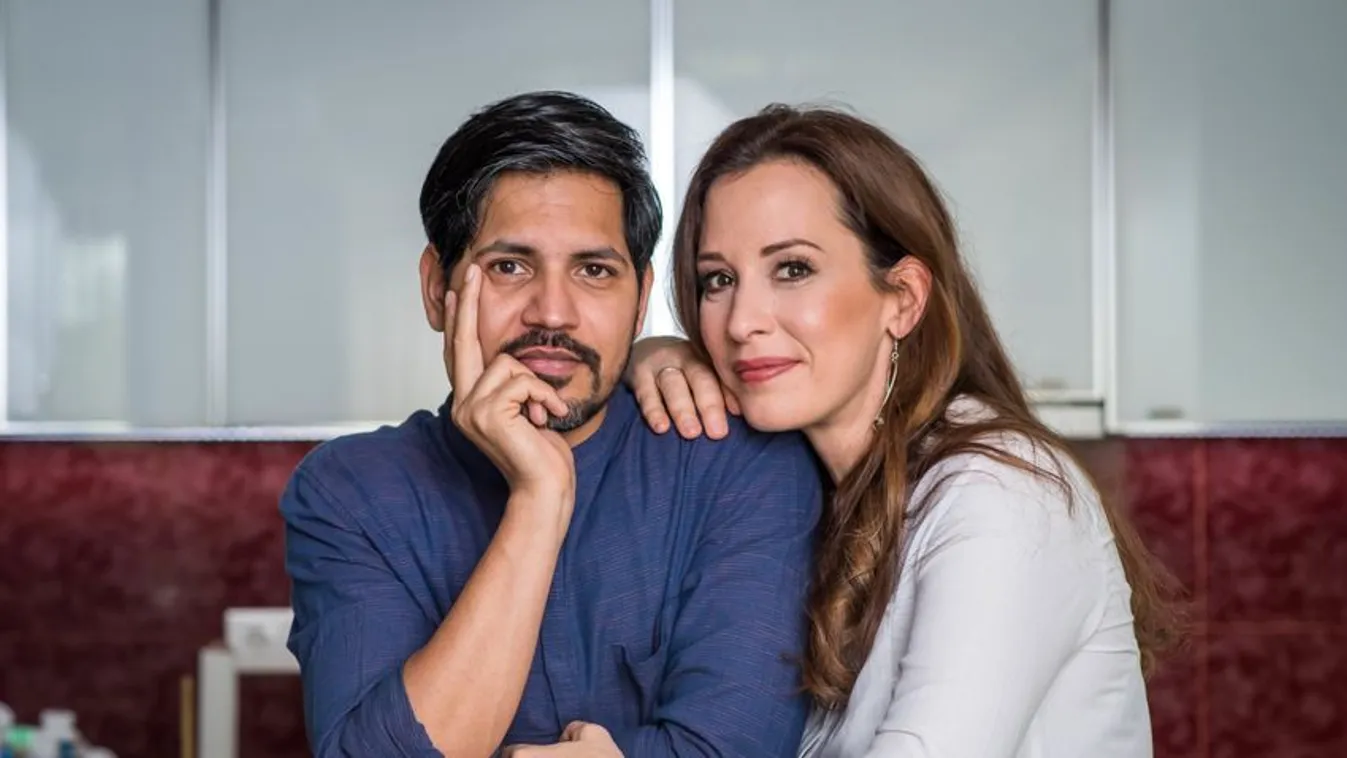 Aggódnak a rajongók: Hiányolják Demcsák Zsuzsa férjét