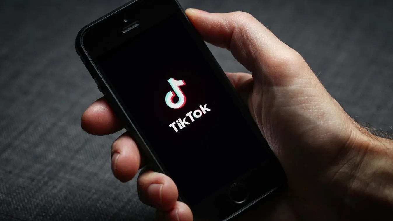 A TikTok azonnali betiltásra szólított fel az amerikai médiahatóság
