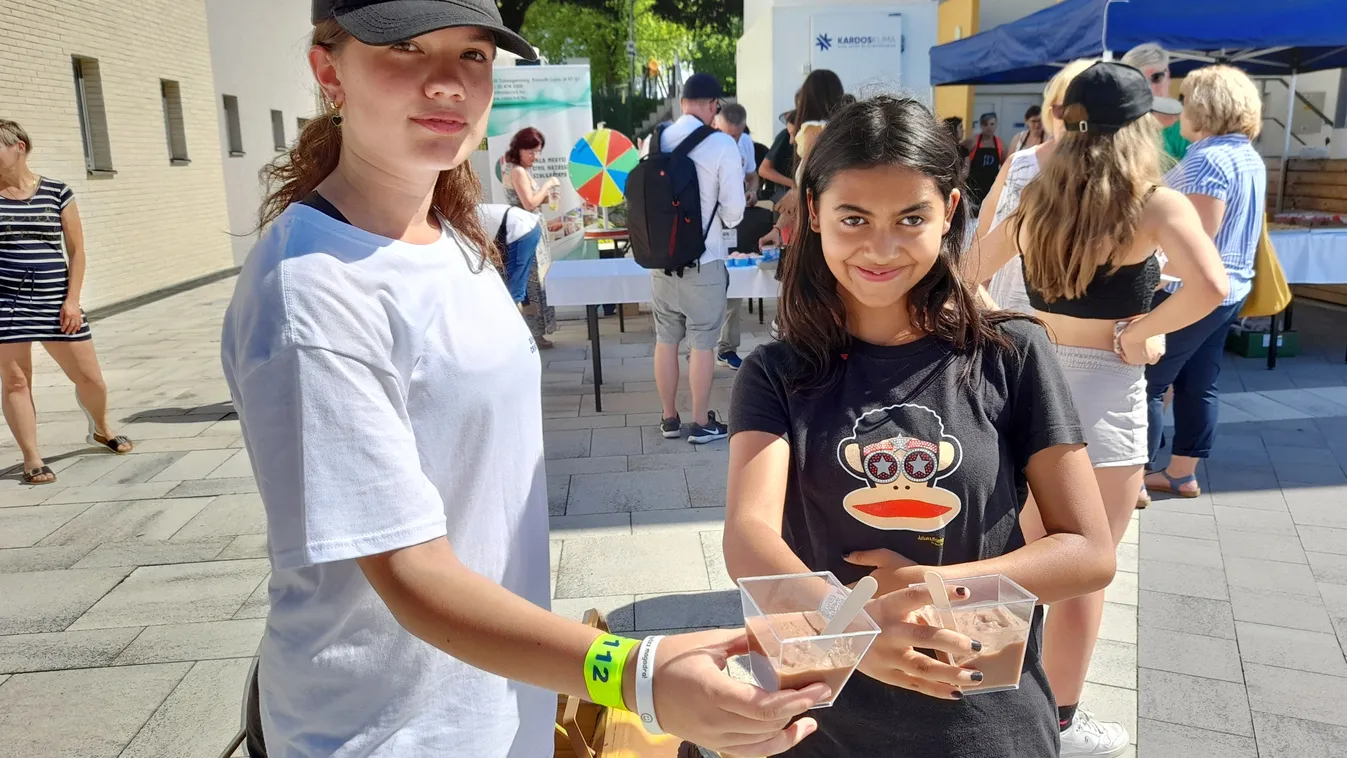 Fagyikészítőnek álltak a magyarok, ezek a legkedveltebbek