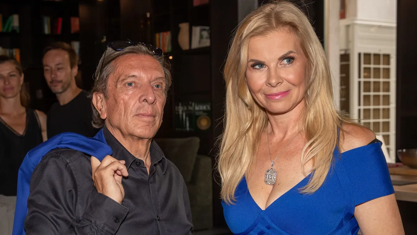 60 milliós órában ment a piacra a magyar híresség - Videó