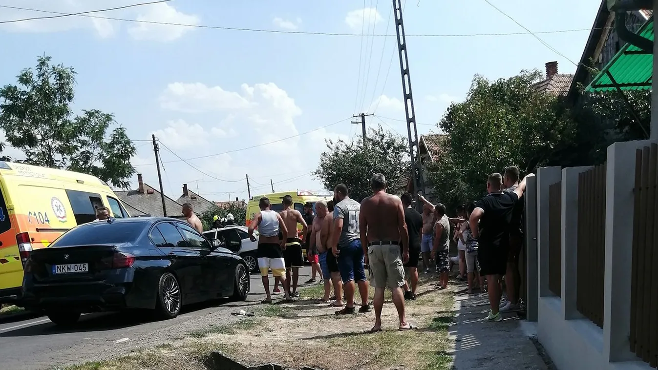 Nagykökényesen lincshangulat uralkodik