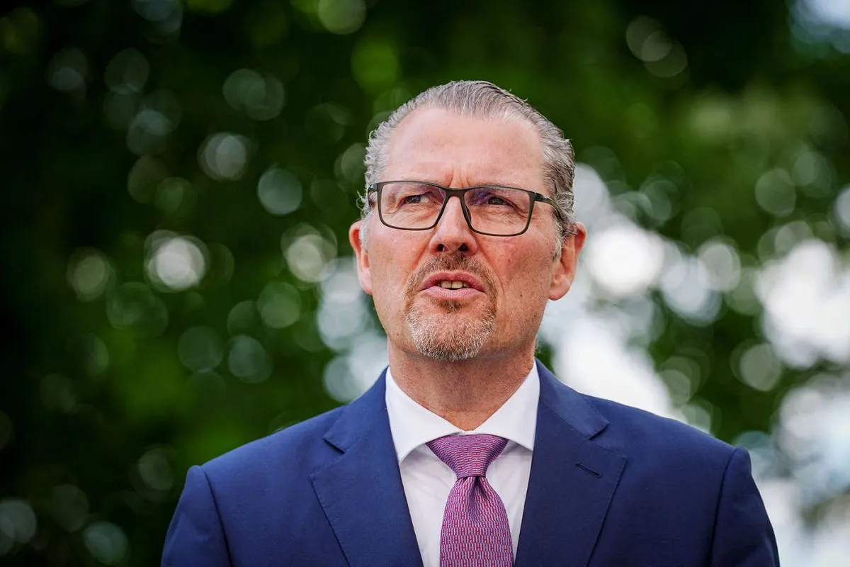 Concerted action against inflation