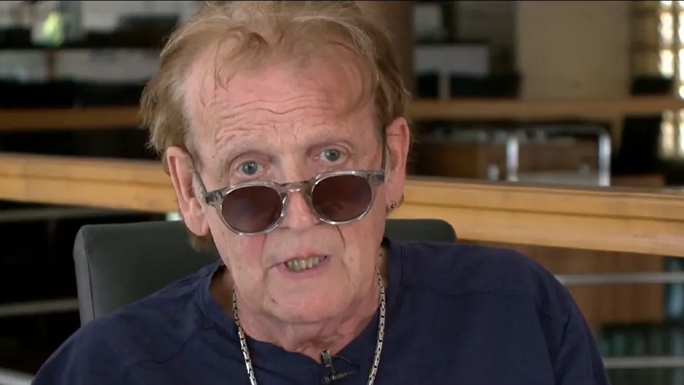 Összetörte a gyász a Neoton Família basszusgitárosát