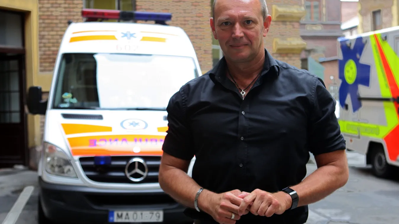 Ilyen állapotban van az óriáskerékről lezuhant fiatal