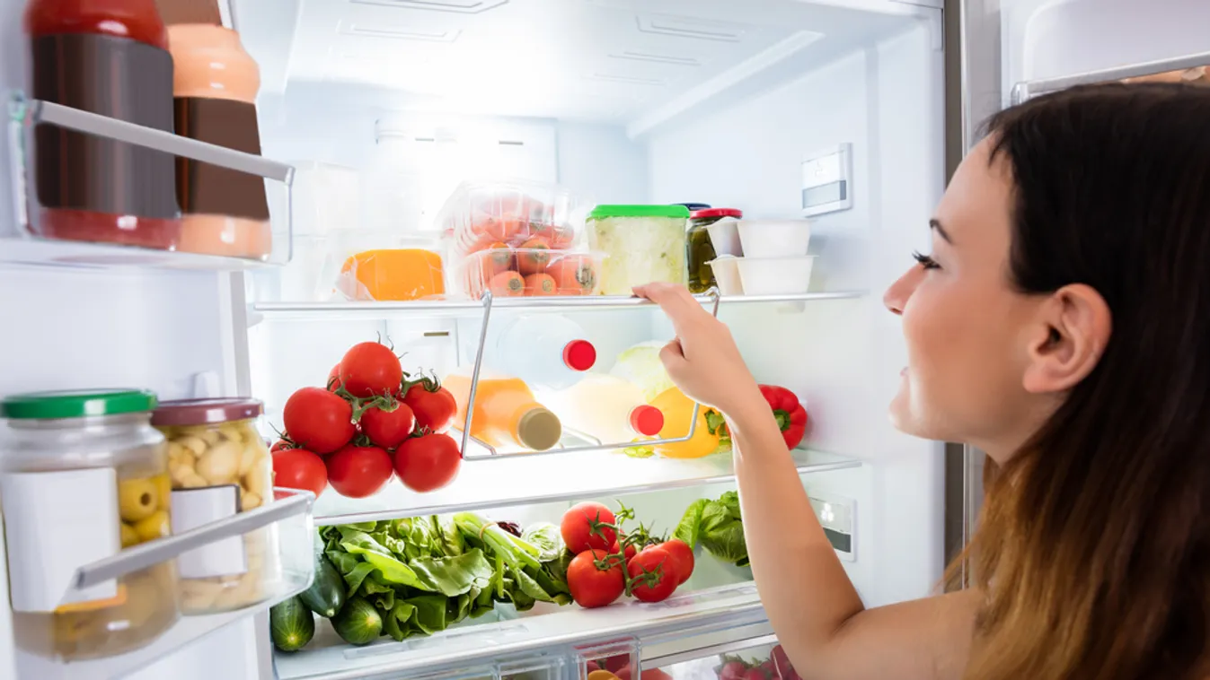 Így pakoljunk nyáron a hűtőbe, hogy ne romoljon meg az étel
