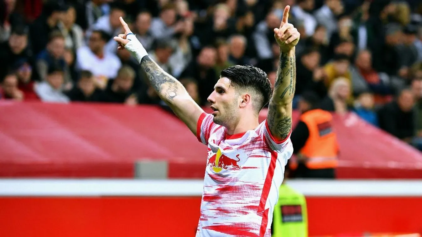 Szoboszlaiék hadat üzentek a Bayernnek