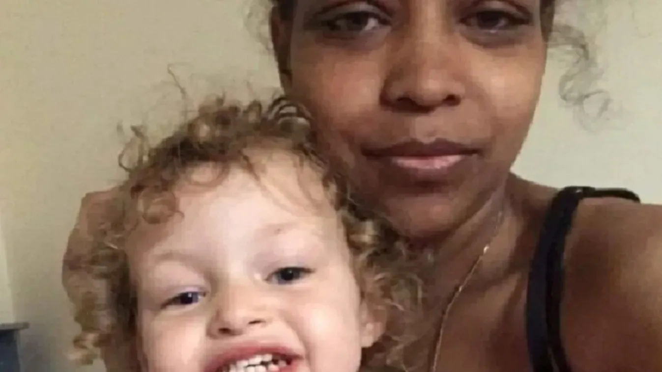 Kiesett az ágyból és meghalt a 25 éves édesanya