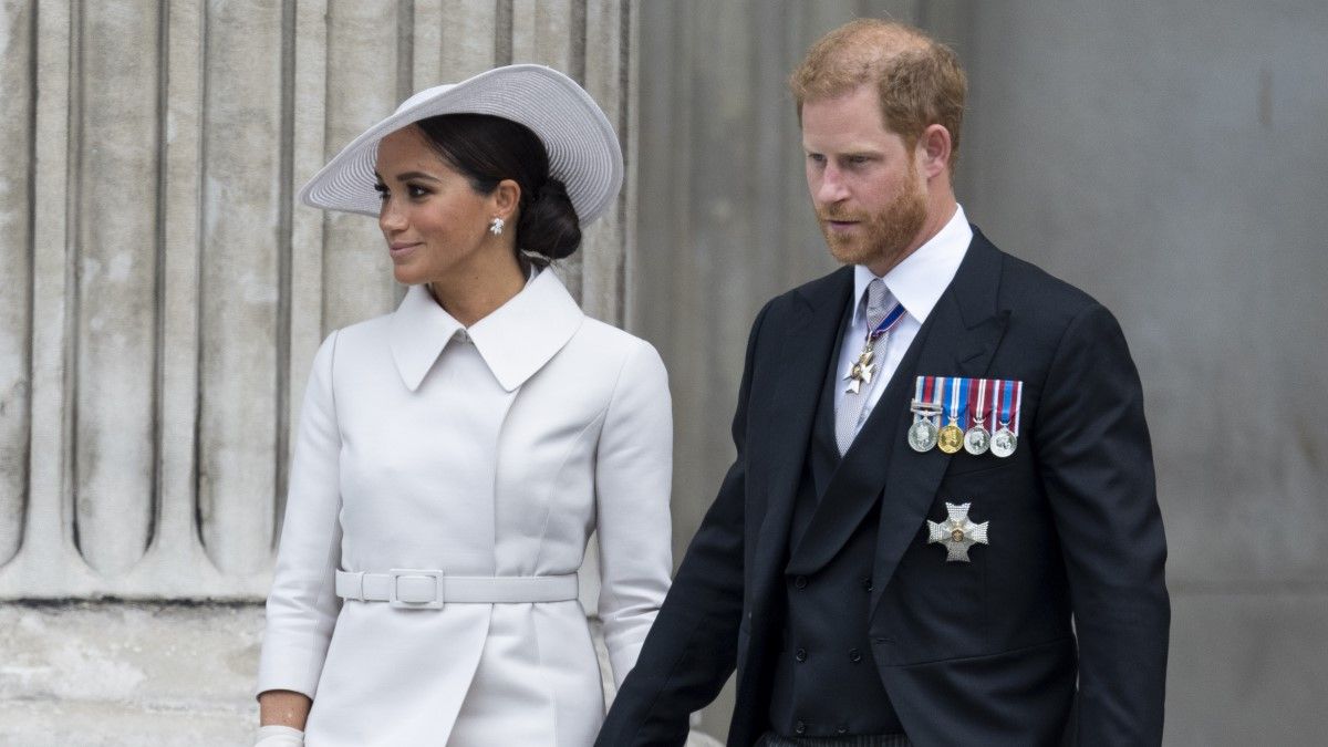 Holtan találták Harry herceg és Meghan barátjának kisfiát