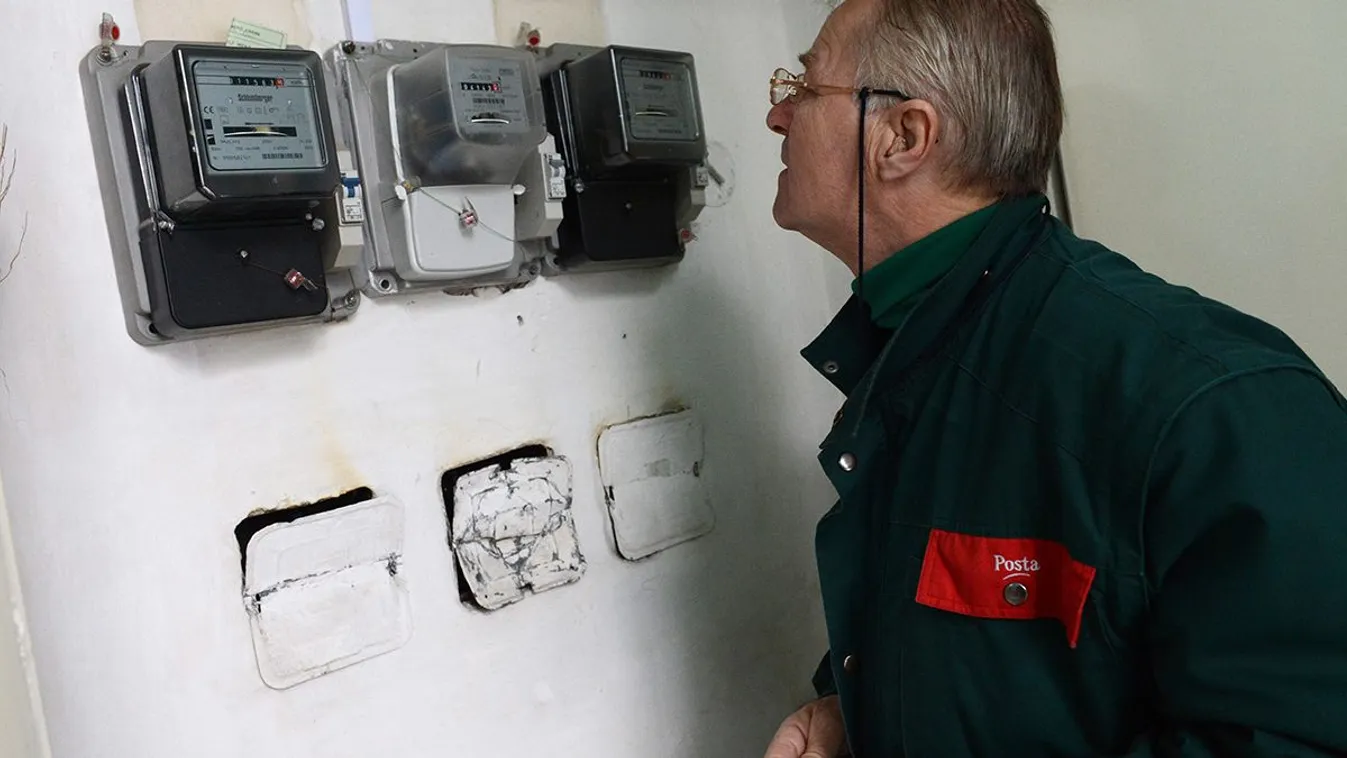 Dolgoznak a rezsiszabályok részletein