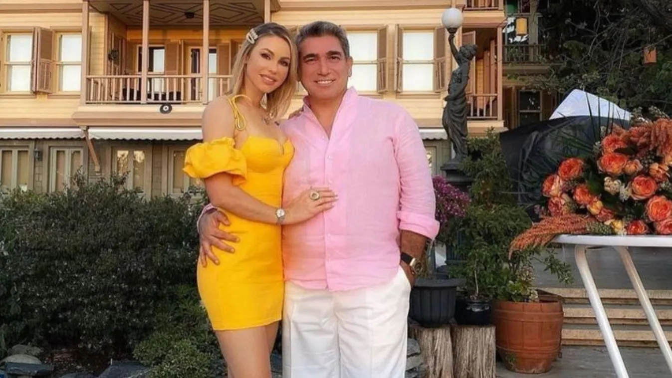 Csősz Bogi készen áll egy új szerelemre