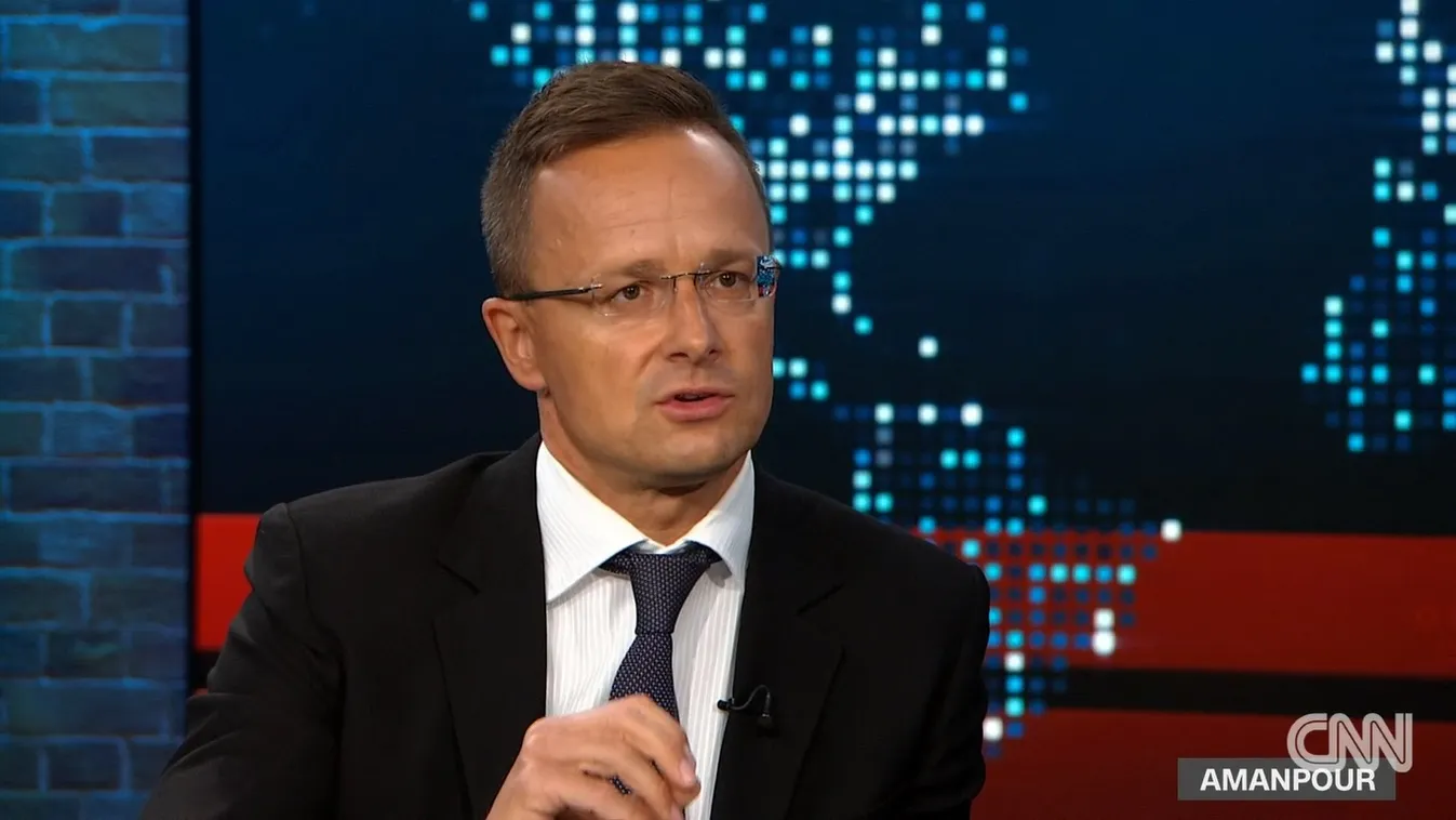 Minden háborúval töltött perc kockázatot jelent hazánkra