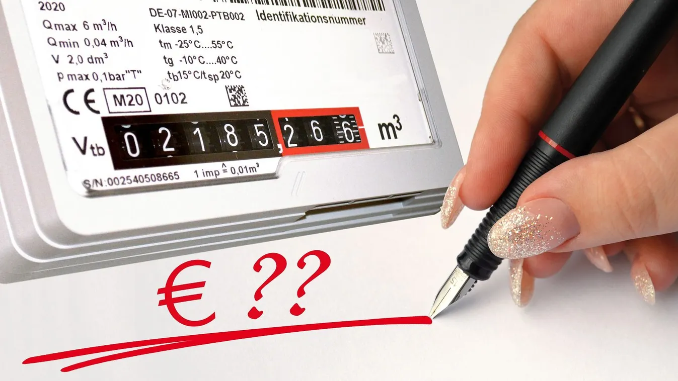 Mutatjuk: így tudod felére csökkenteni az energiafogyasztást