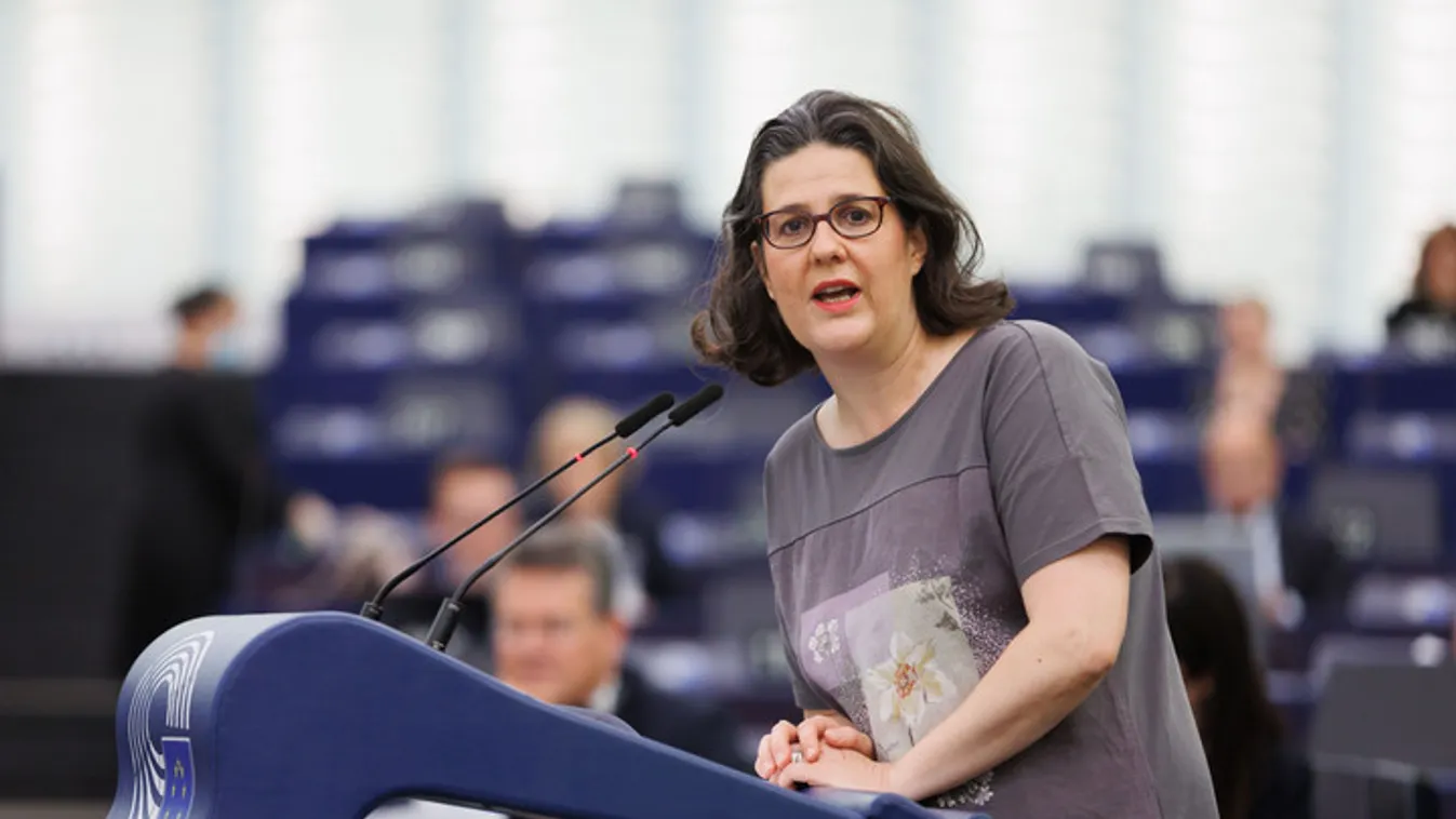 Olasz, spanyol, lengyel és francia jobboldali EP-képviselők álltak ki Magyarország mellett