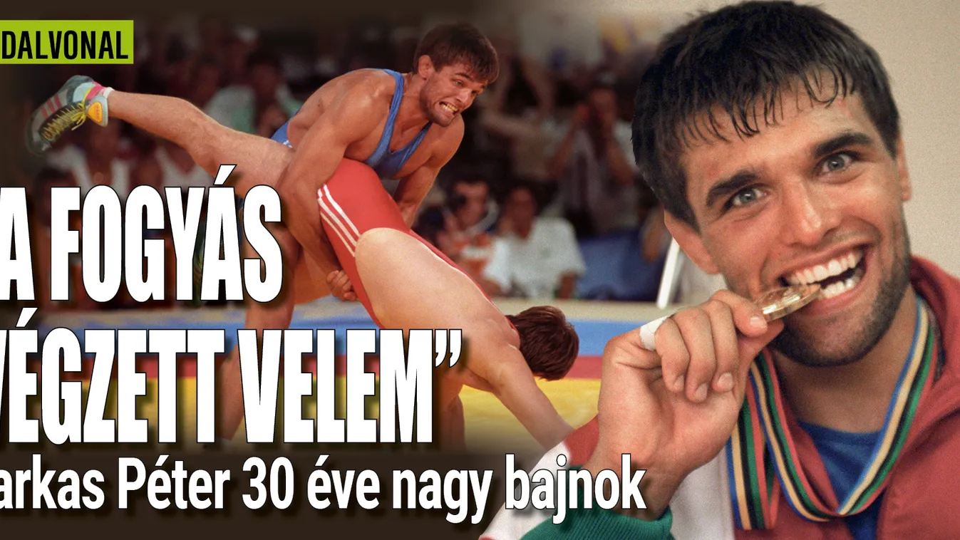 Harminc éve egy ország ünnepelte a nagy bajnokot