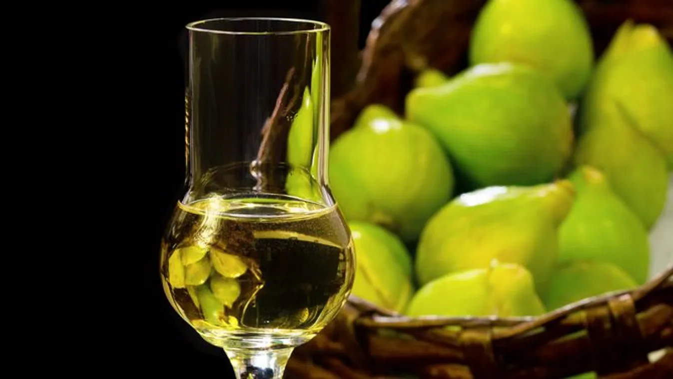 Így készíts isteni fügelikőrt