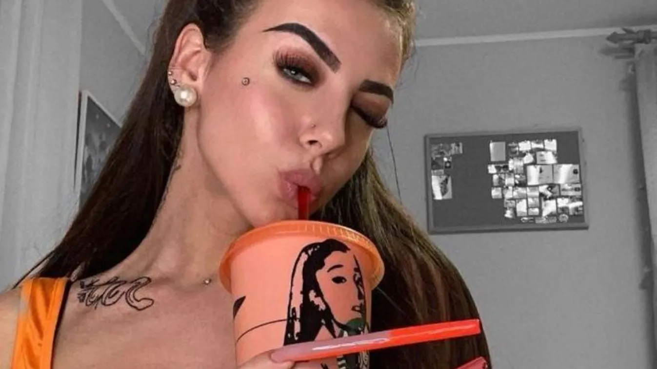 13 centis körmökkel éli mindennapjait Anna