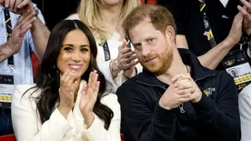 Kitálalt a bennfentes: "Cirkuszi állatként vonszolta magával Harryt Meghan"