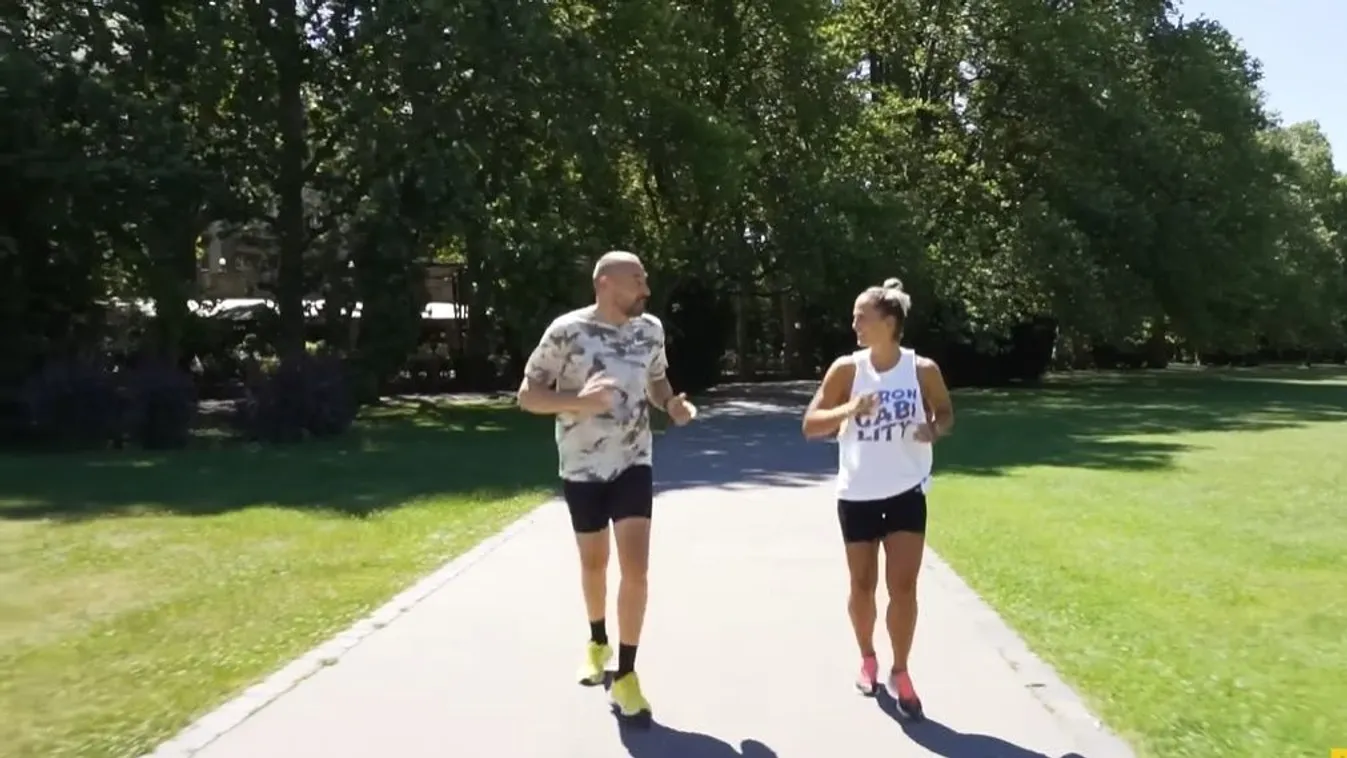 Hoppá, még az idén férjhez megy az Exatlon sztárja