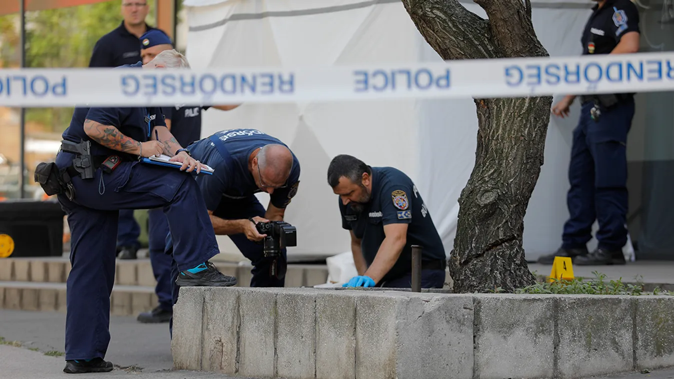 Megdöbbentő részletekről meséltek a szemtanúk