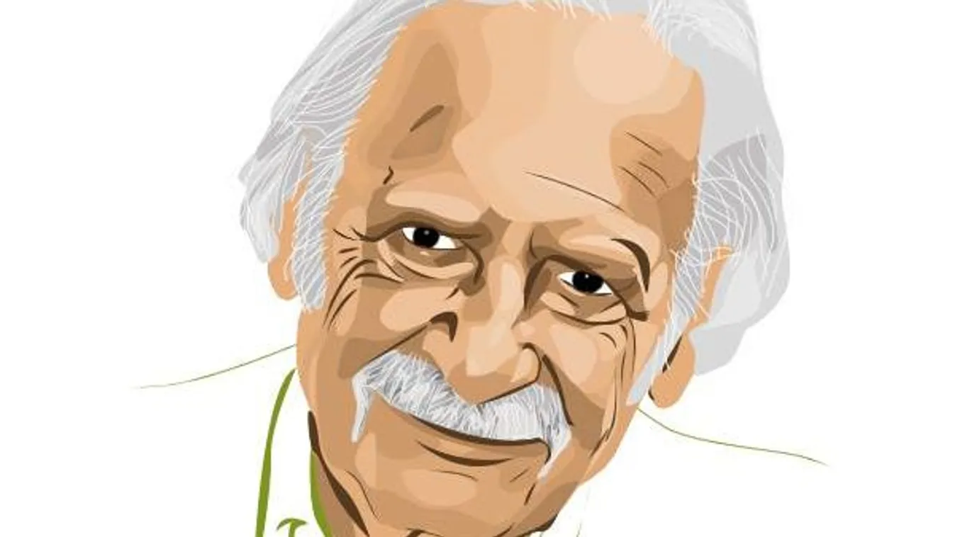 Lassan az enyészeté lesz Bálint Gazda fél milliós oldala