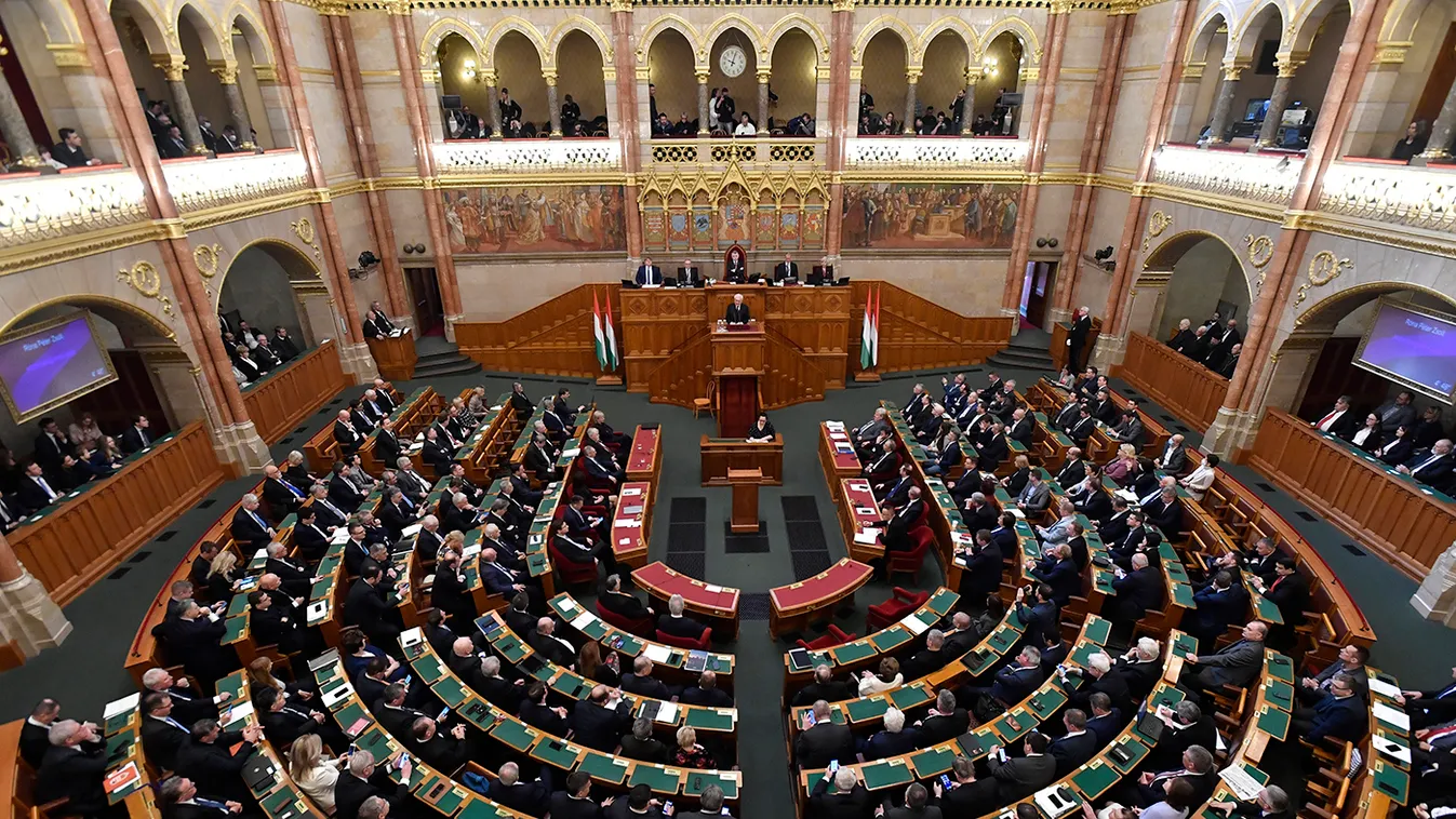 Ezért hátrányos hazánknak a globális minimumadó